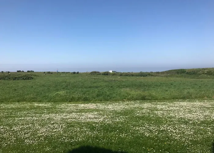 Appartement dans Résidence les Dunes du Golf