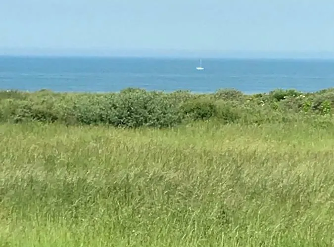 Appartement dans Résidence les Dunes du Golf