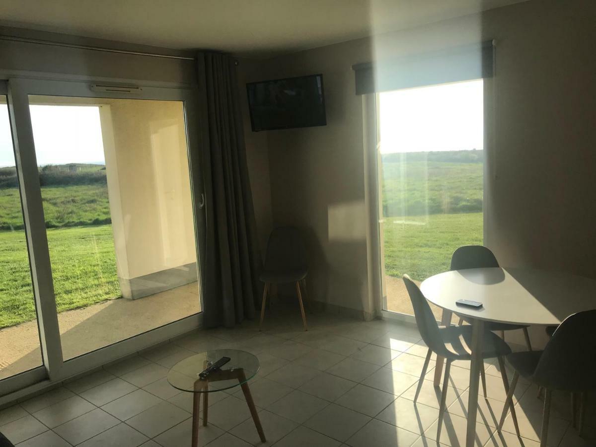 Appartement Dans Résidence Les Dunes Du Golf *