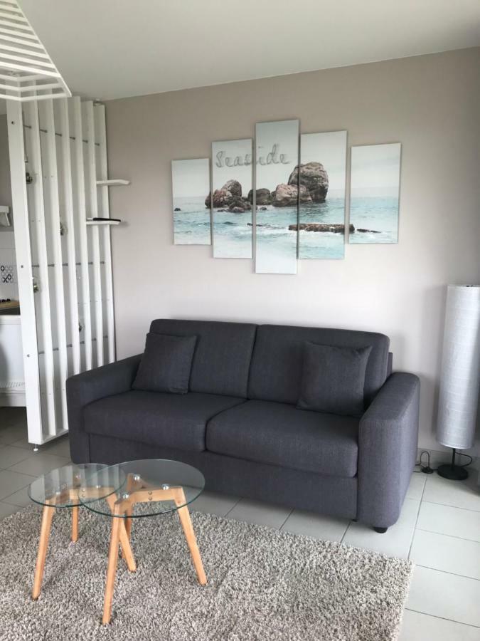 Dans Résidence Les Dunes Du Golf Appartement *