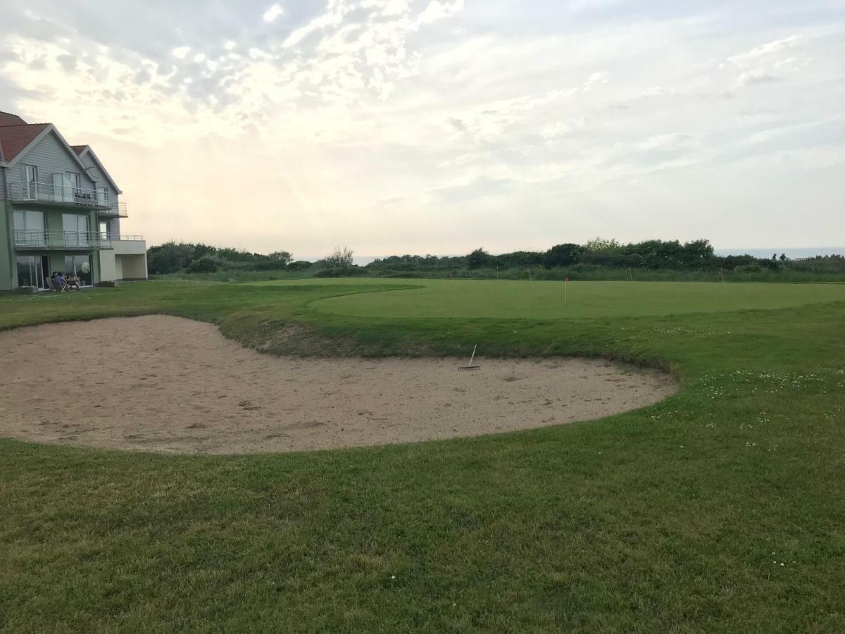 Dans Résidence Les Dunes Du Golf