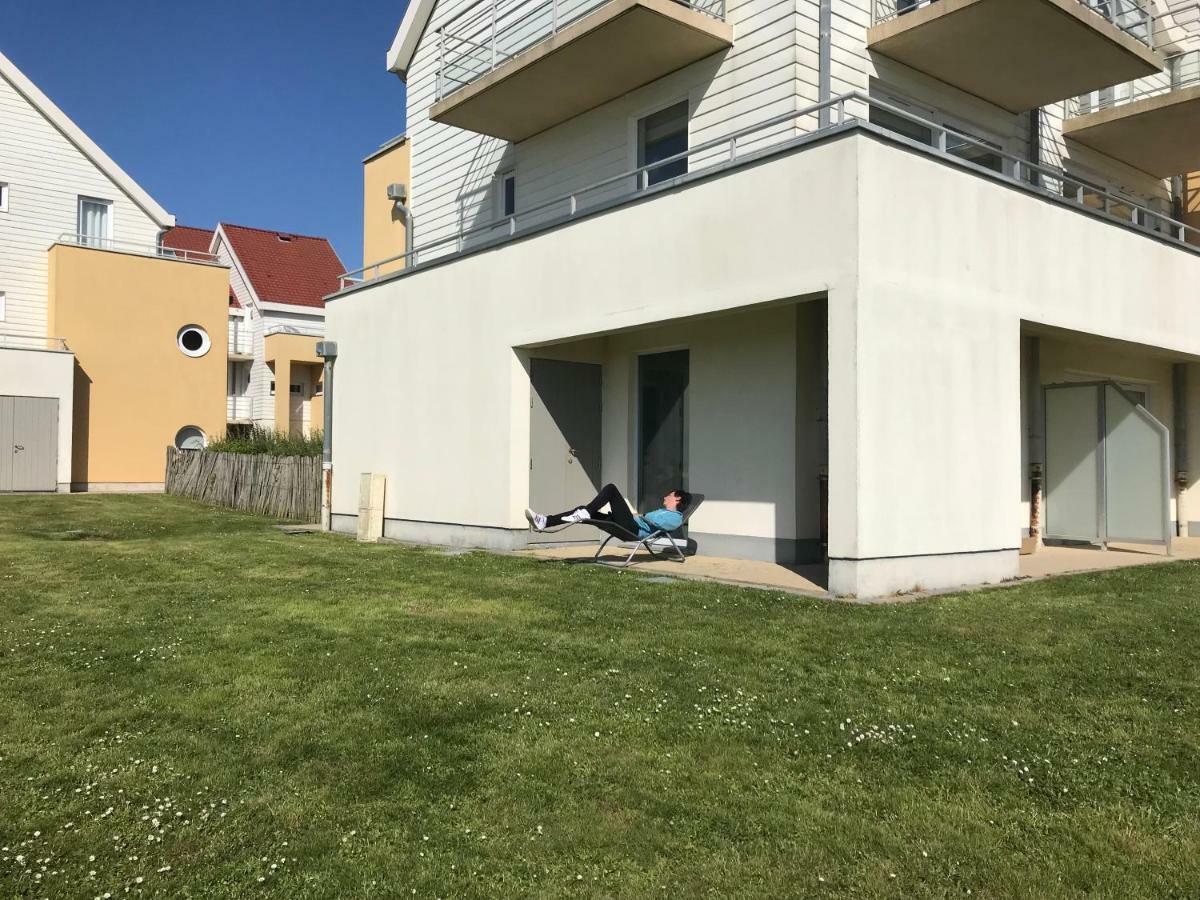 Dans Résidence Les Dunes Du Golf * Wimereux