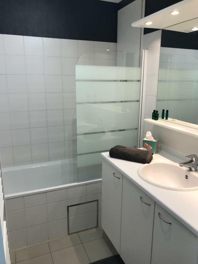 Apartment Dans Les Dunes Du Golf