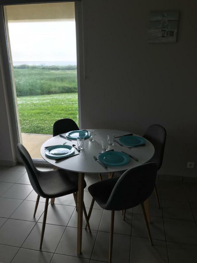 Dans Résidence Les Dunes Du Golf Appartement *