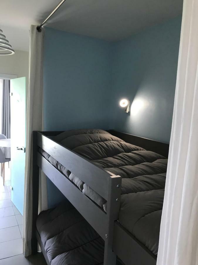 Dans Résidence Les Dunes Du Golf Appartement